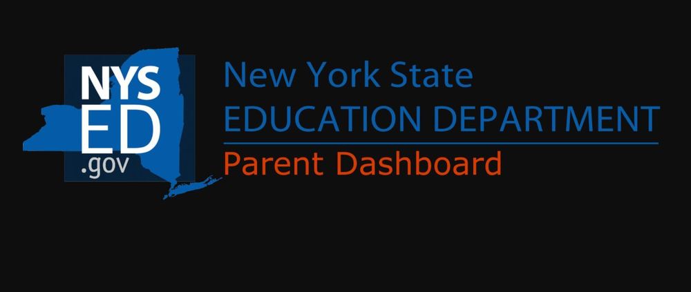 Parent Dashboard (NYSED)