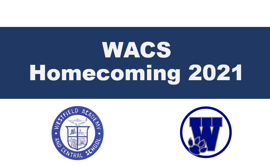 WACS Homecoming 2021