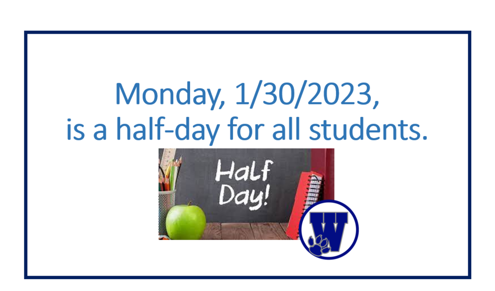Half Day