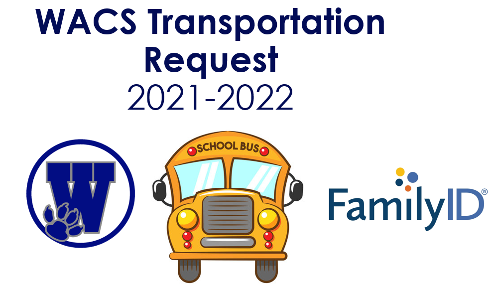 Student Transportation & Family ID
