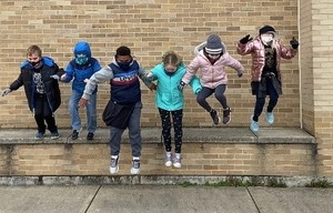 Third Grade