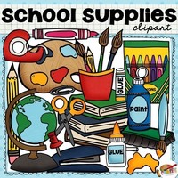 Elementary Supply List