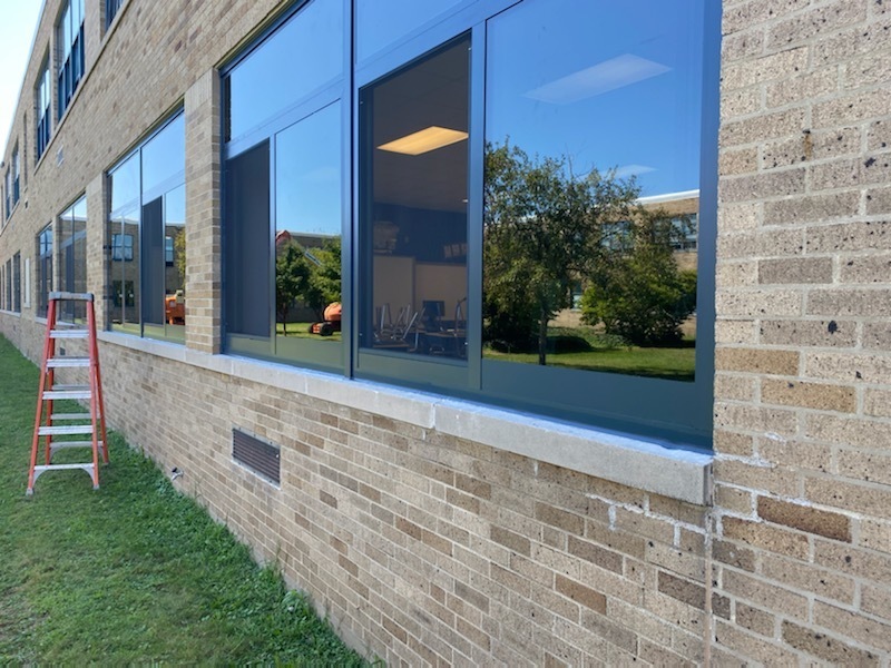 windows