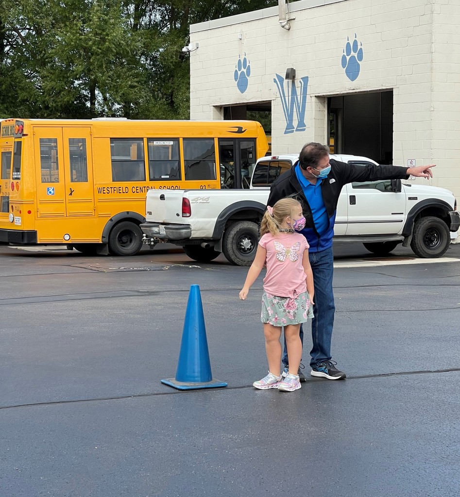 Bus Safety
