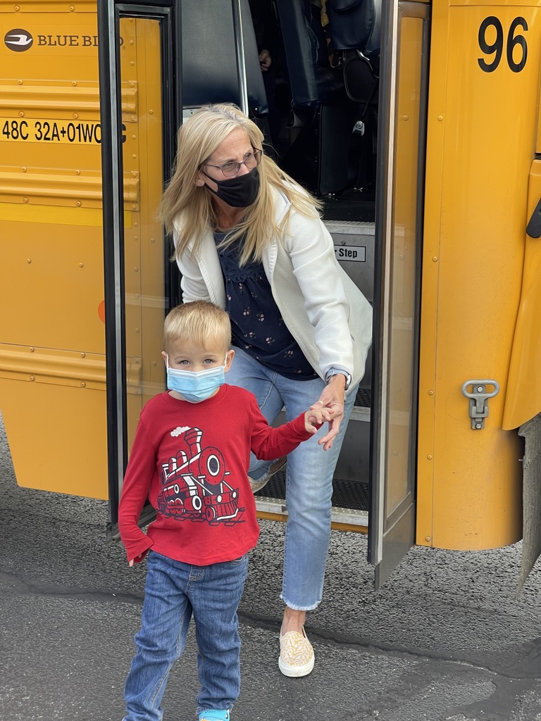 Bus Safety