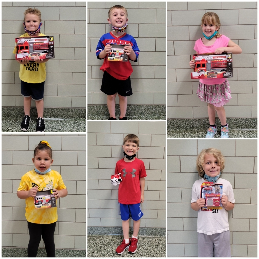 Fire Prevention Week