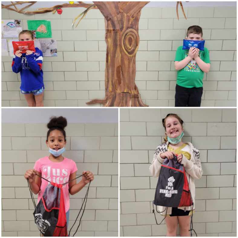 Fire Prevention Week