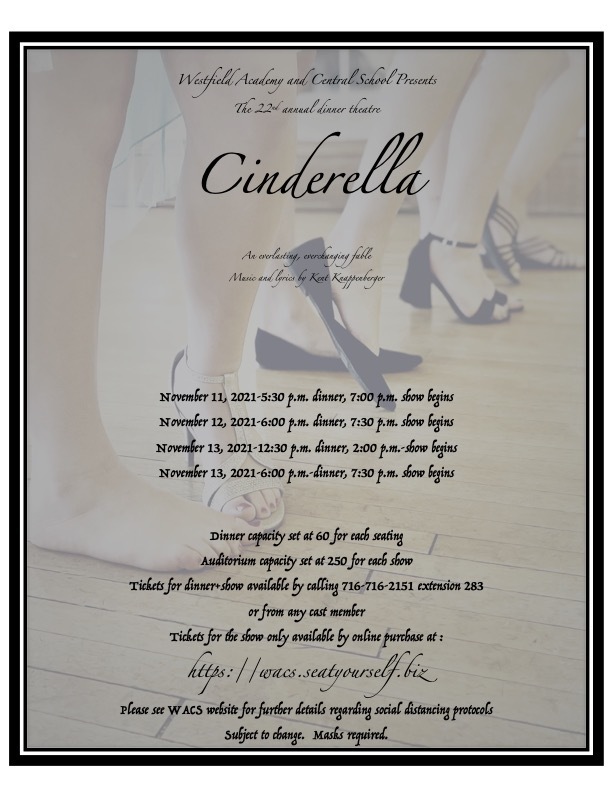 Cinderella