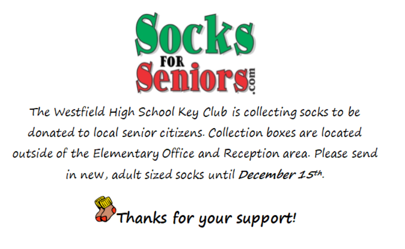 Socks for Seniors