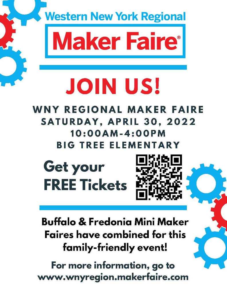 WNY Maker Faire