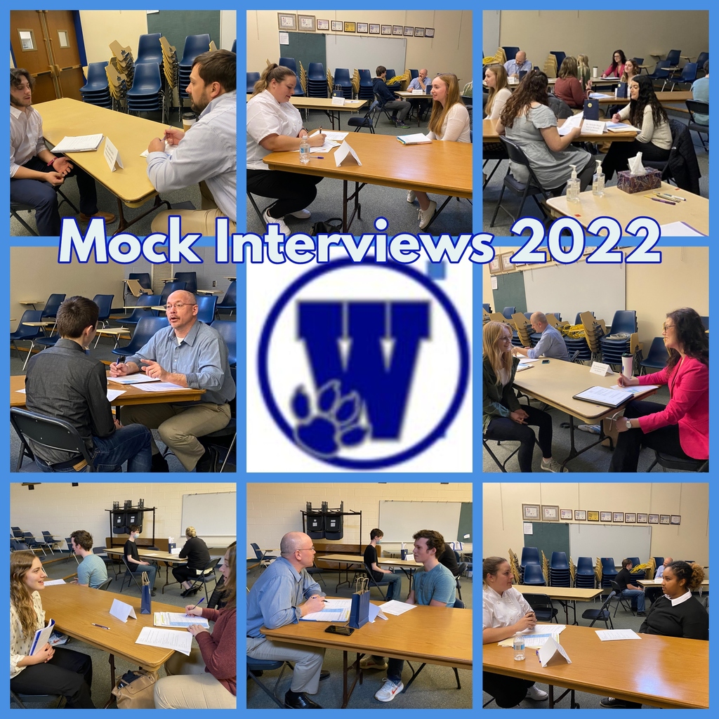 Mock Interviews 2022 2
