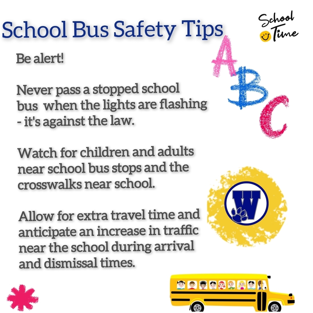 bus safety 