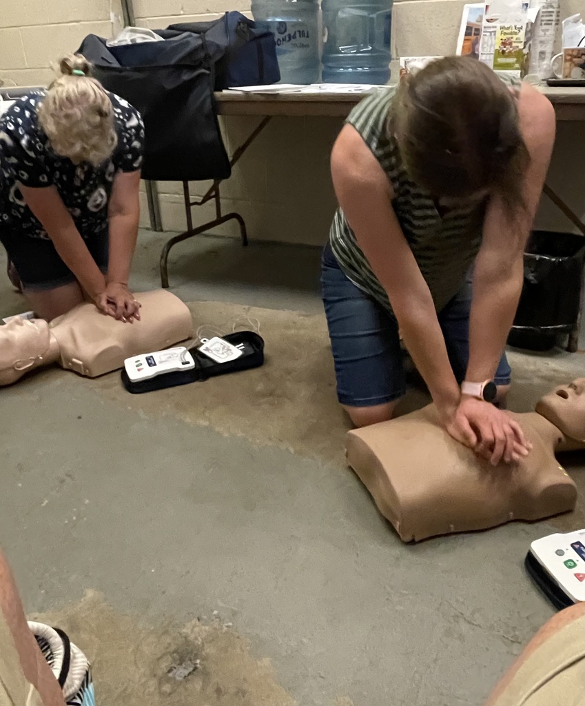 CPR